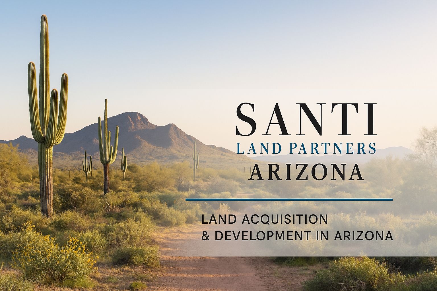 Land Listing Broker Logo