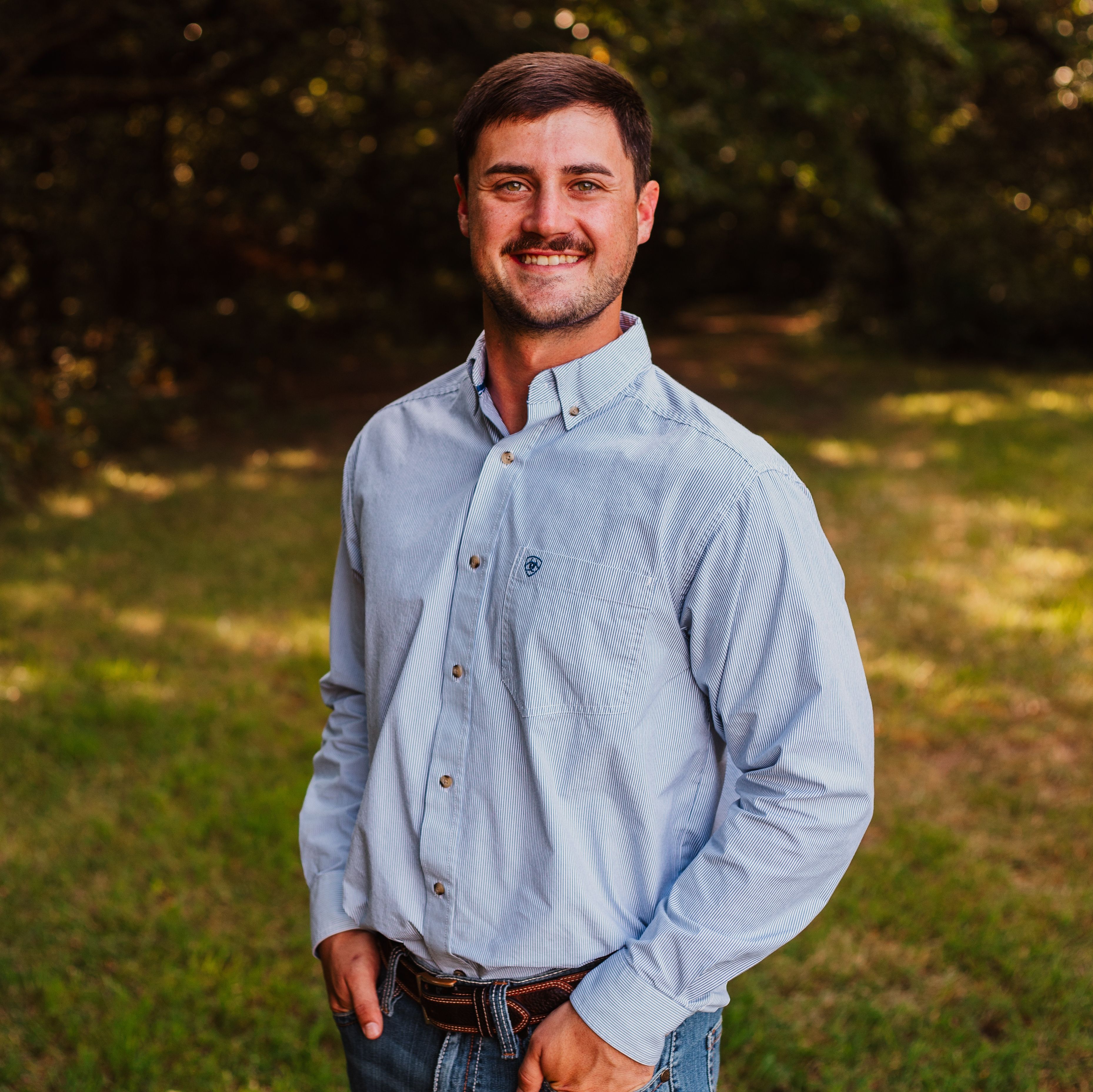 Land Listing Agent Photo