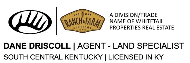 Land Listing Broker Logo