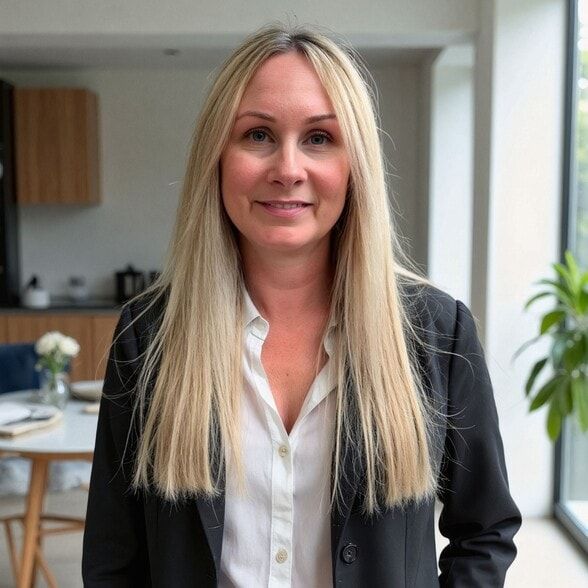 Land Listing Agent Photo