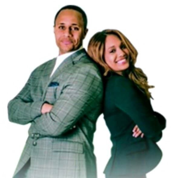 Land Listing Agent Photo