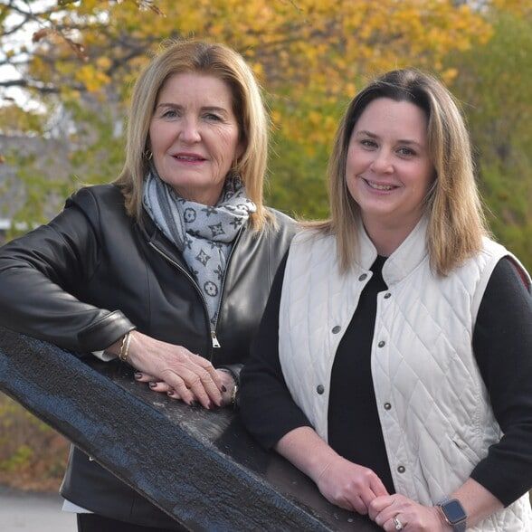 Land Listing Agent Photo