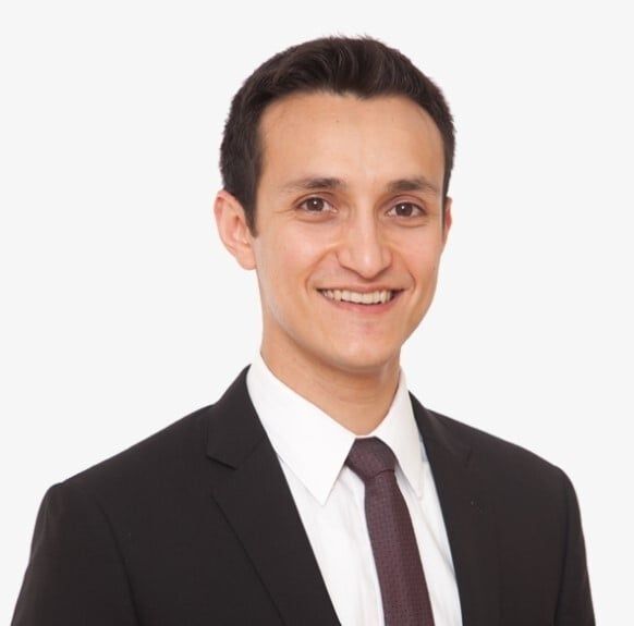 Land Listing Agent Photo