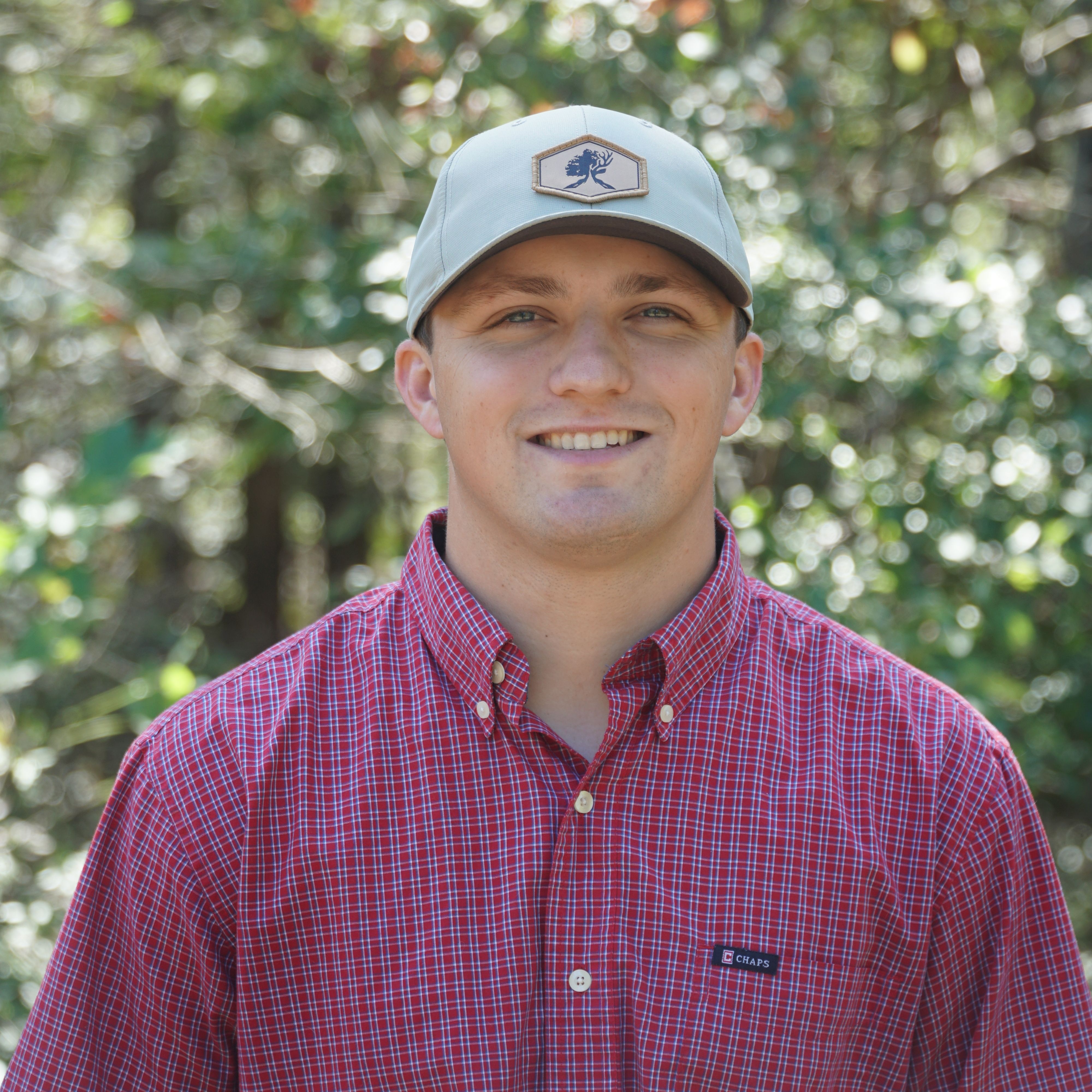 Land Listing Agent Photo