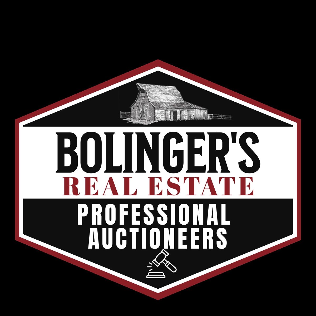 Land Listing Broker Logo