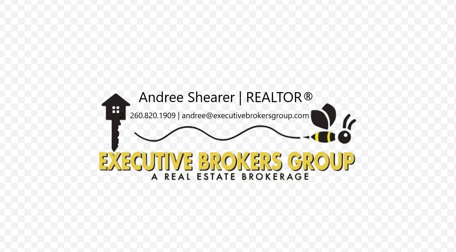 Land Listing Broker Logo