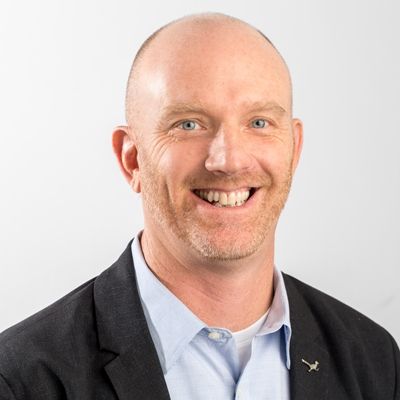 Land Listing Agent Photo