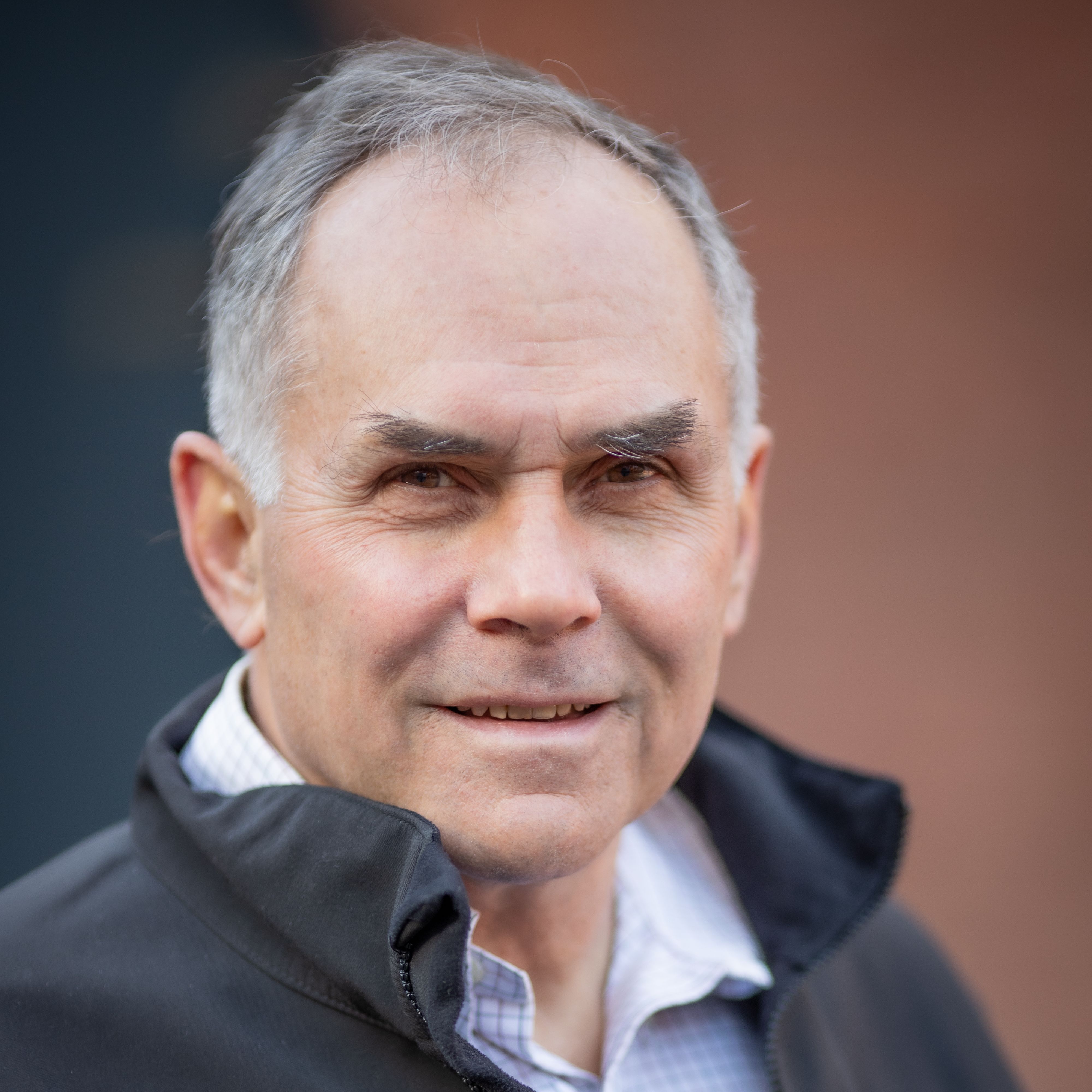 Land Listing Agent Photo