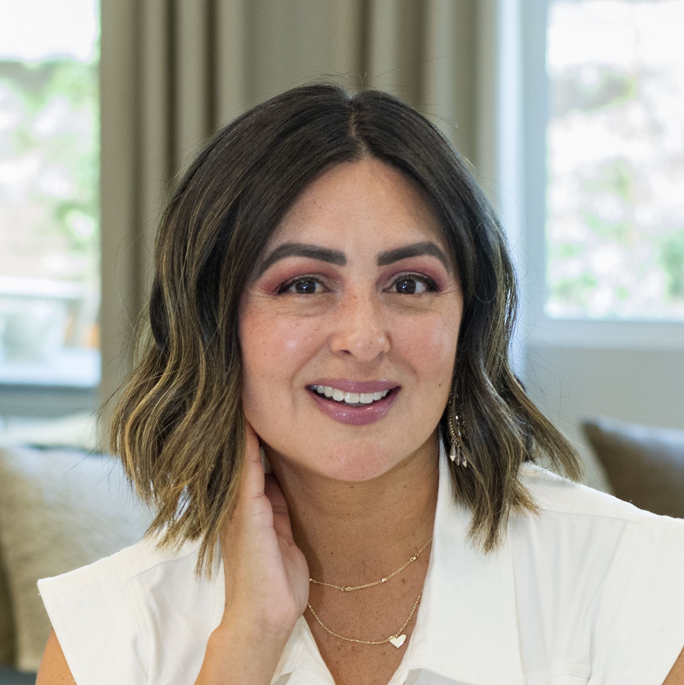 Land Listing Agent Photo