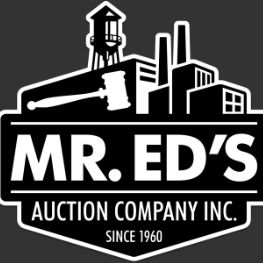 Land Listing Broker Logo