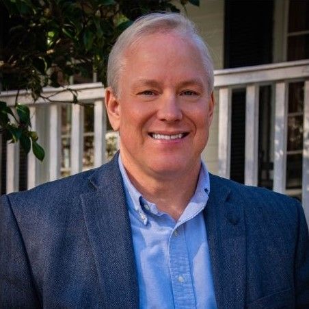 Land Listing Agent Photo