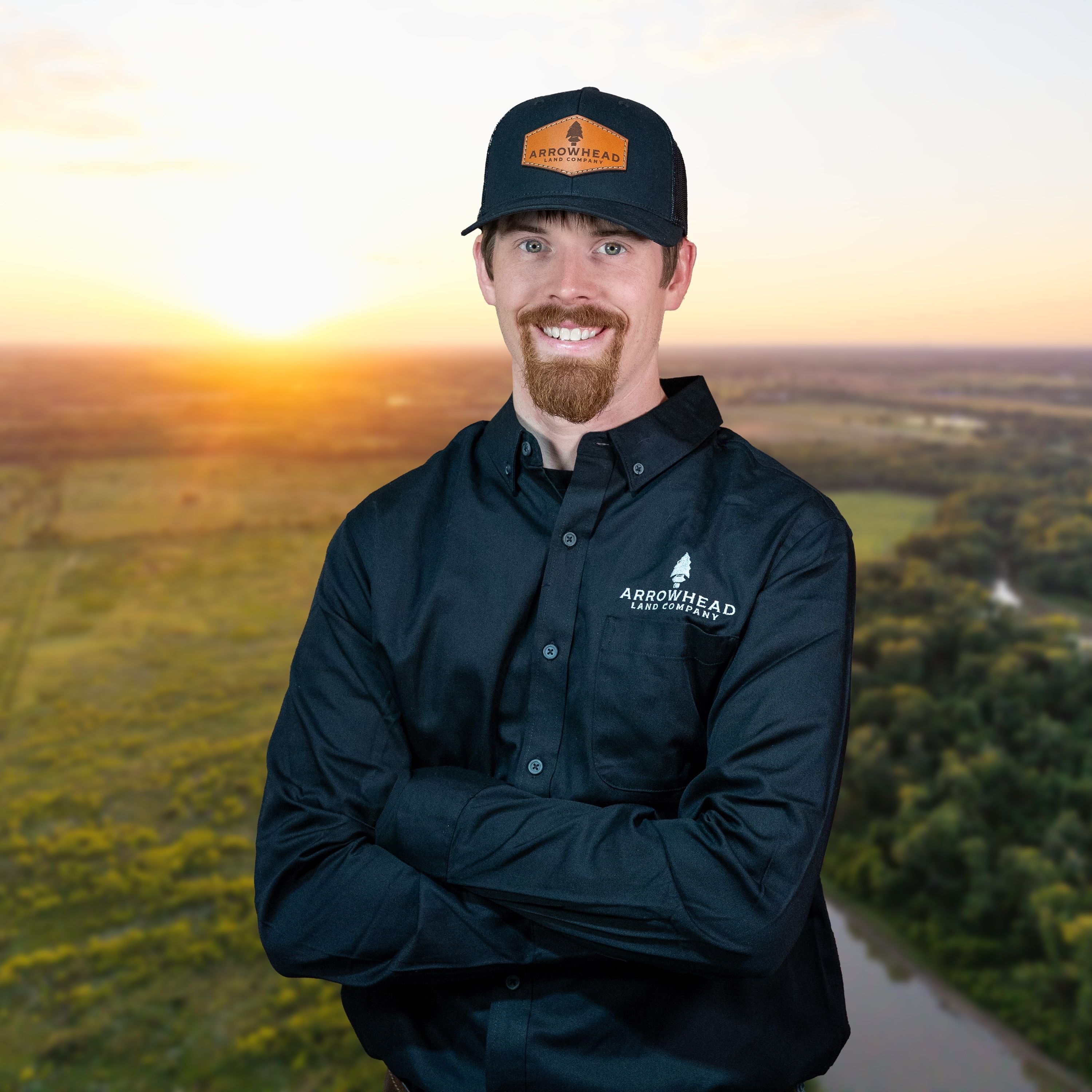 Land Listing Agent Photo