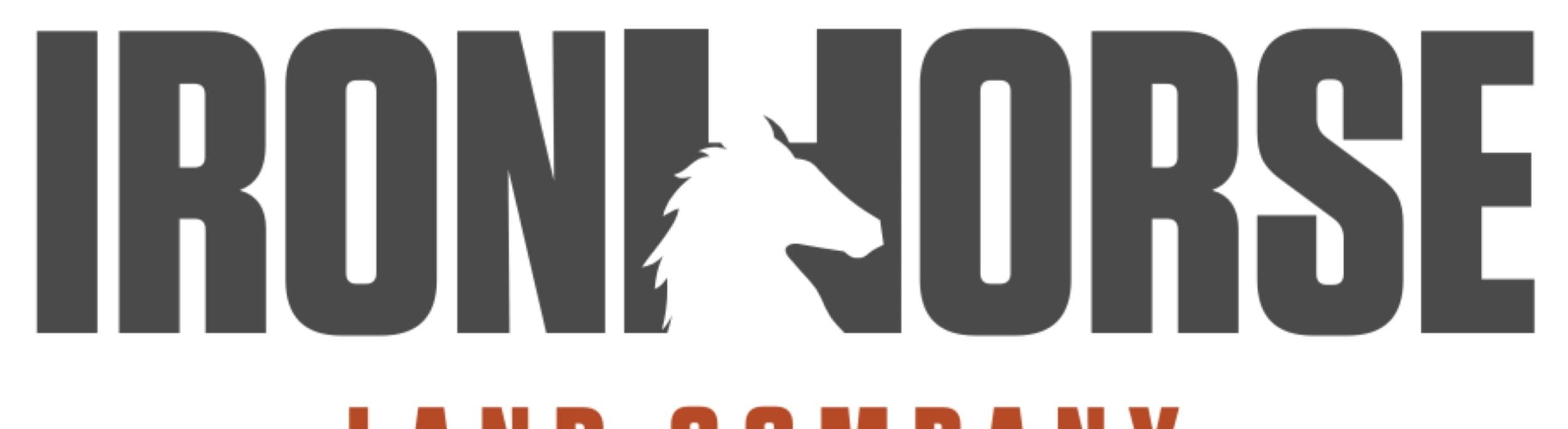 Land Listing Broker Logo