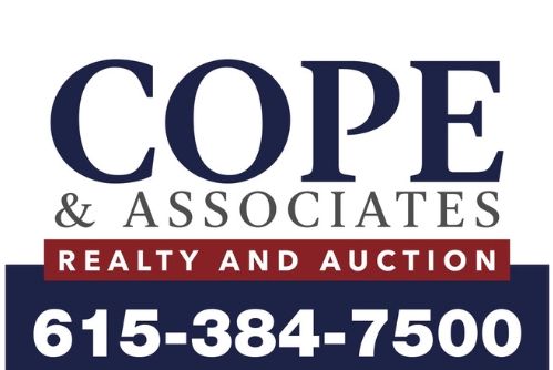 Land Listing Broker Logo
