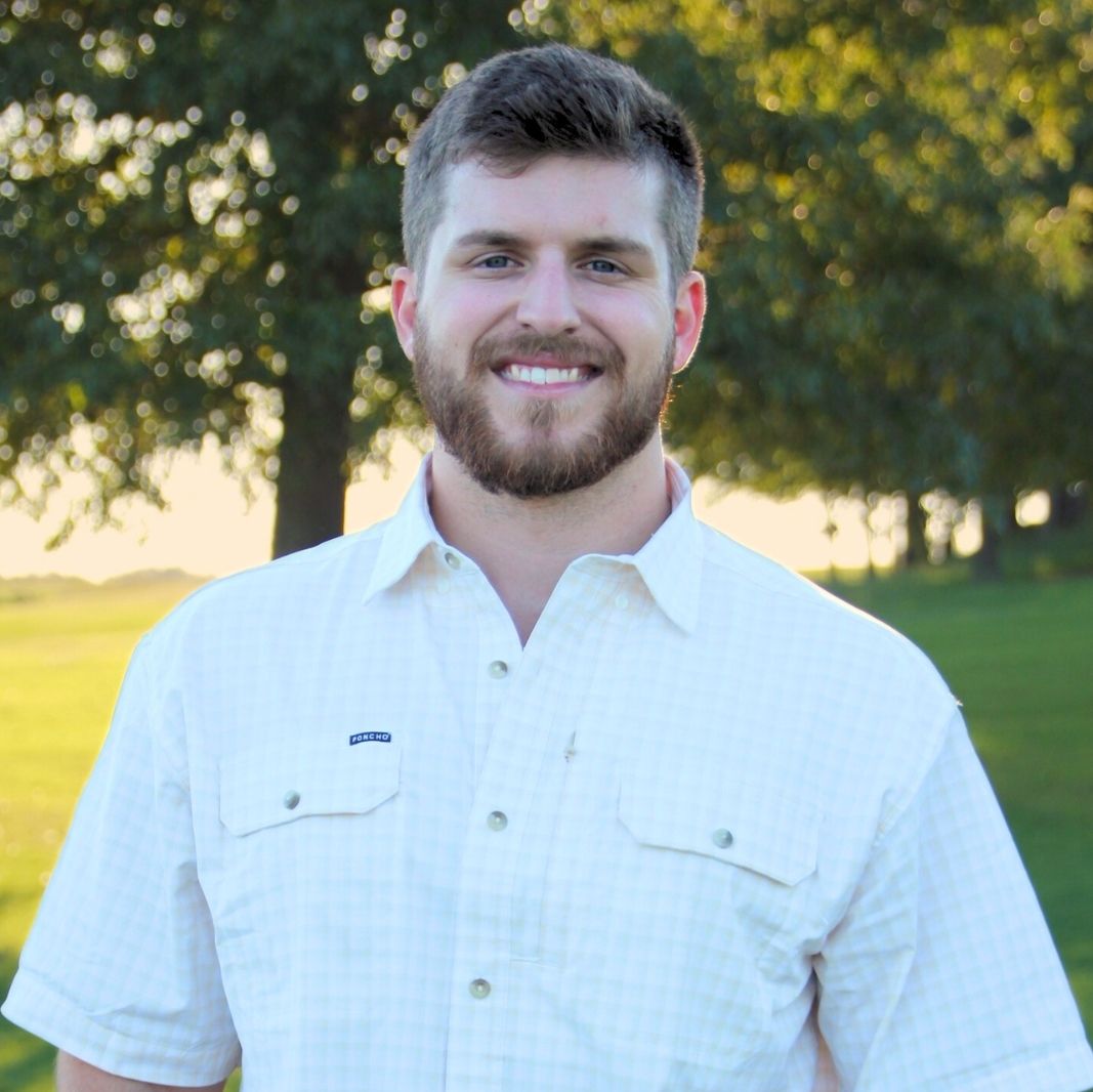Land Listing Agent Photo
