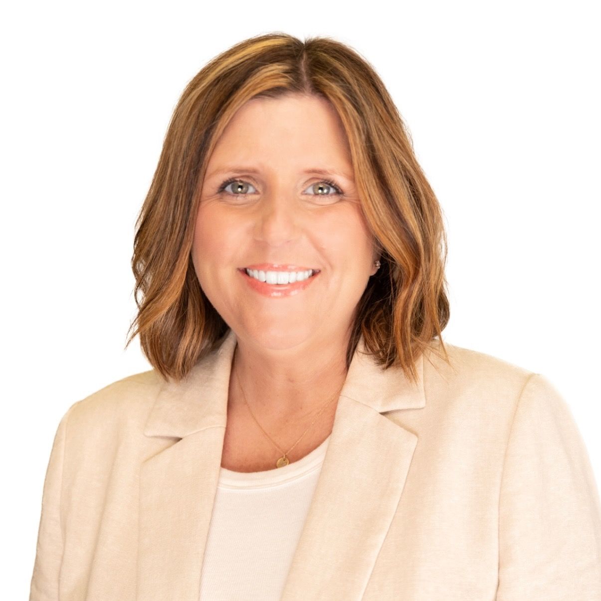 Land Listing Agent Photo