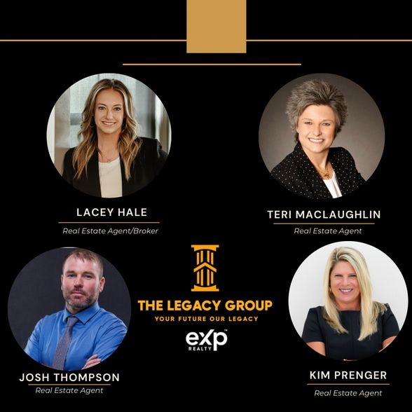 Land Listing Agent Photo