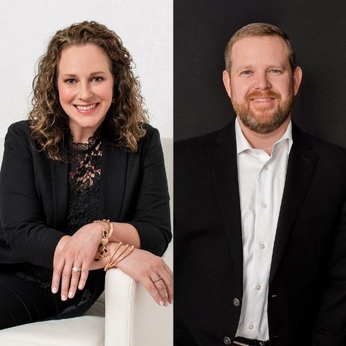 Land Listing Agent Photo