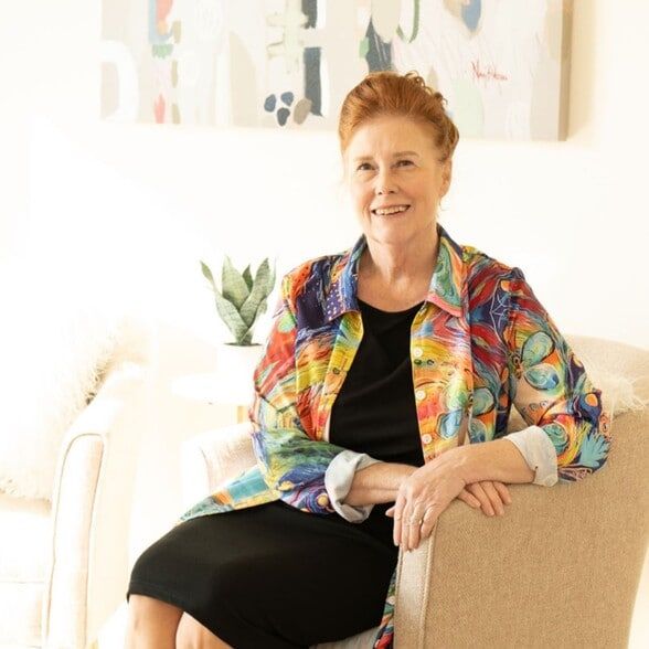 Land Listing Agent Photo