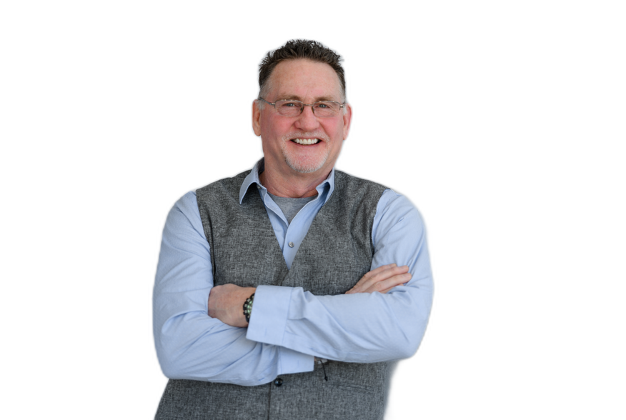 Land Listing Agent Photo