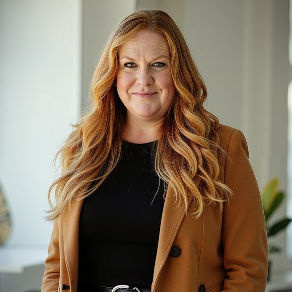 Land Listing Agent Photo