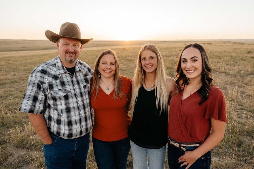 Land Listing Agent Photo