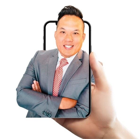 Land Listing Agent Photo