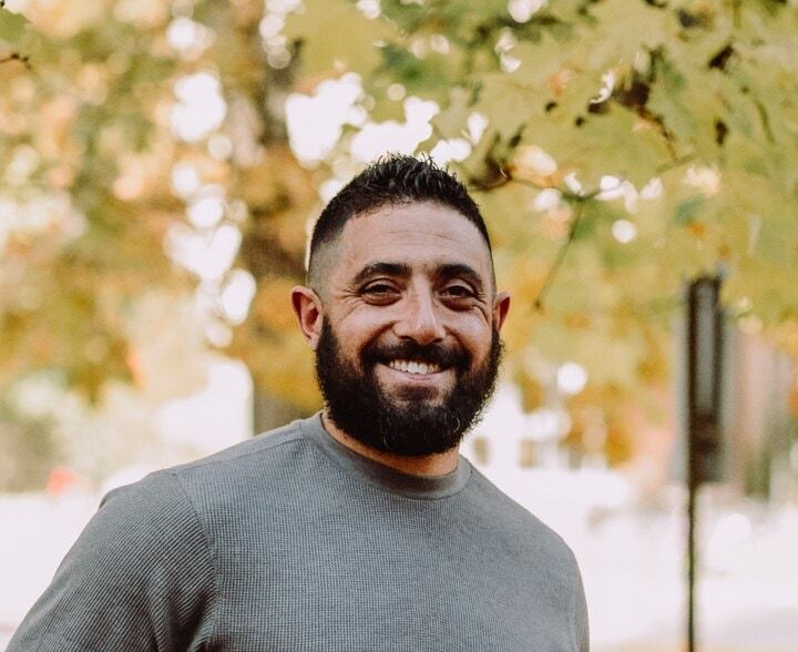 Land Listing Agent Photo