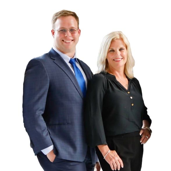 Land Listing Agent Photo