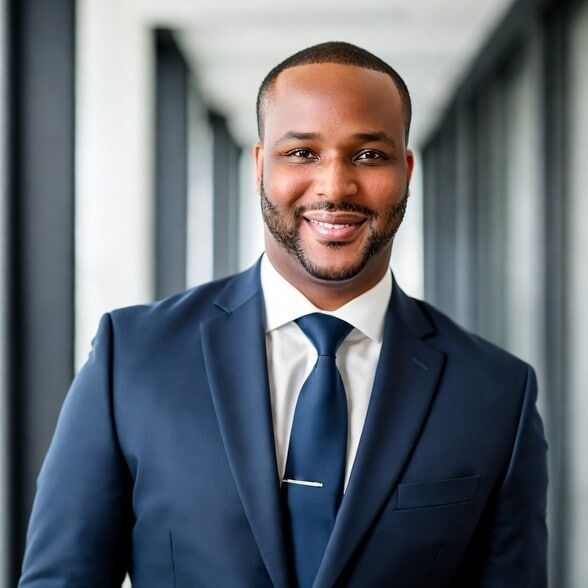 Land Listing Agent Photo