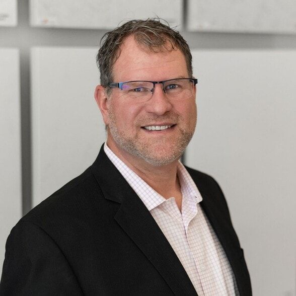 Land Listing Agent Photo