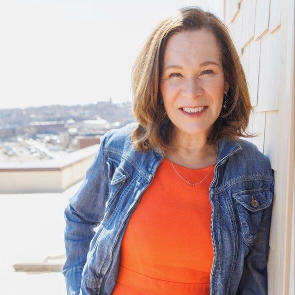 Land Listing Agent Photo