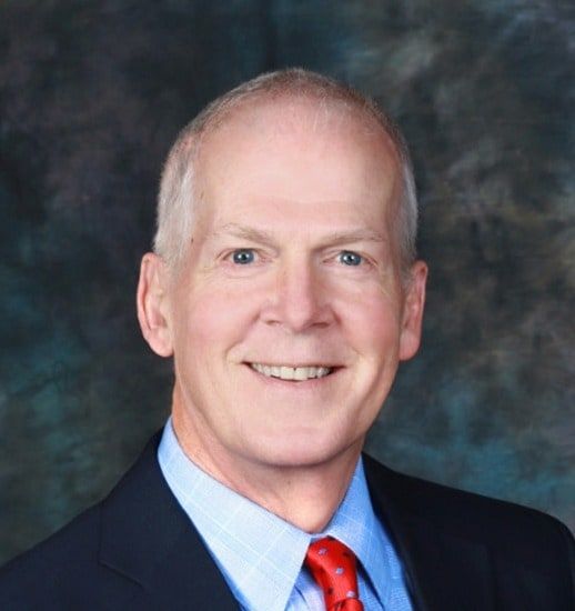 Land Listing Agent Photo