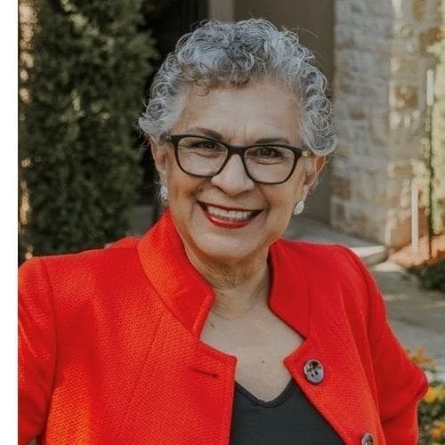 Land Listing Agent Photo