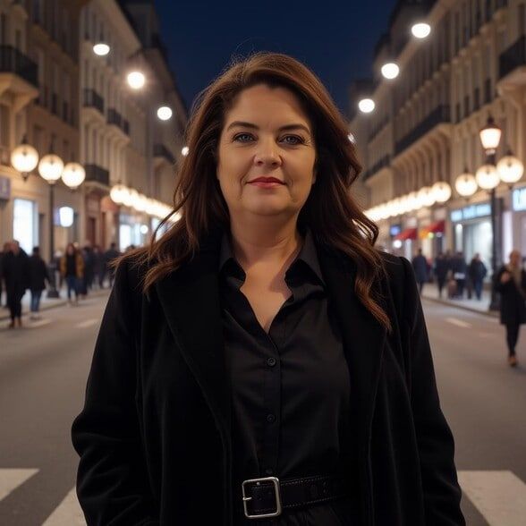 Land Listing Agent Photo