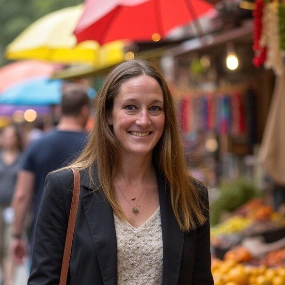 Land Listing Agent Photo