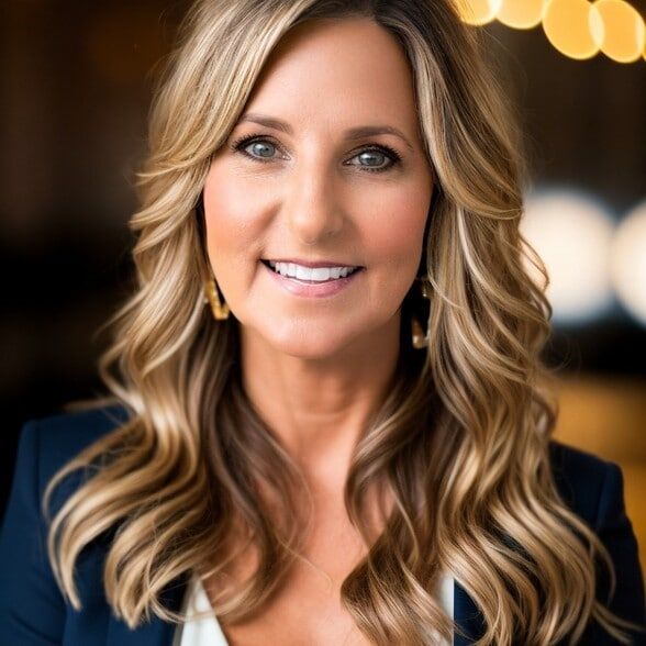 Land Listing Agent Photo