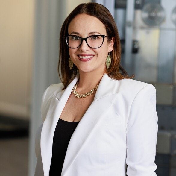 Land Listing Agent Photo