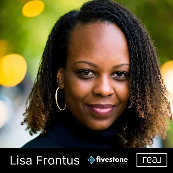 Land Listing Agent Photo