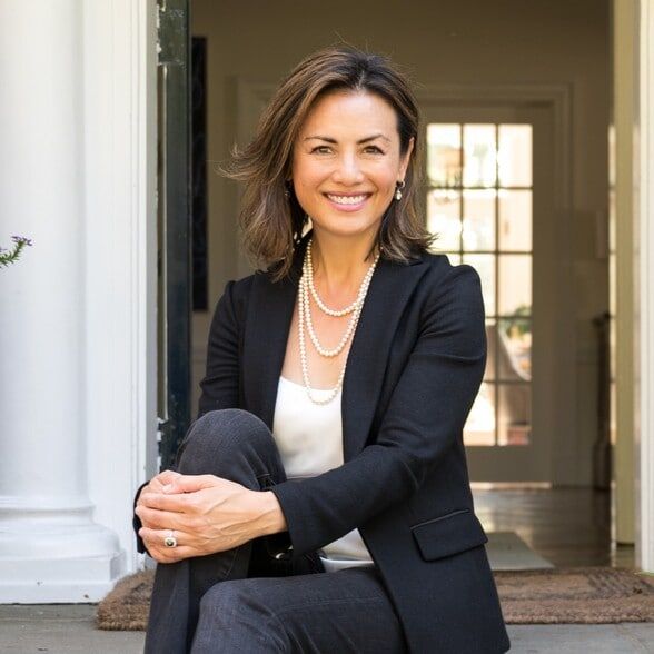 Land Listing Agent Photo