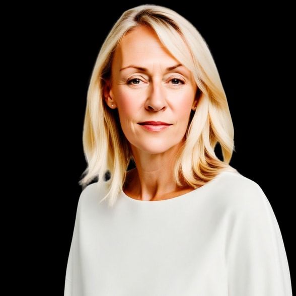 Land Listing Agent Photo