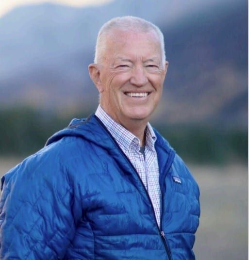 Land Listing Agent Photo