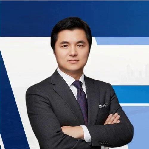 Land Listing Agent Photo