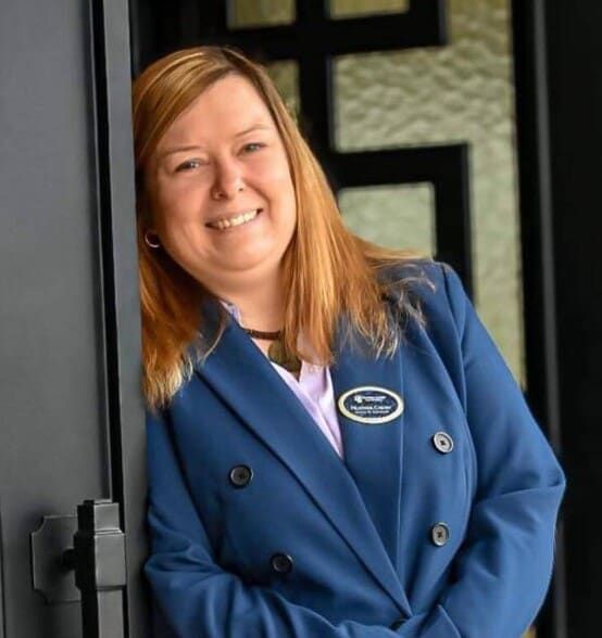 Land Listing Agent Photo