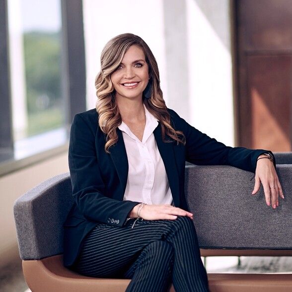 Land Listing Agent Photo