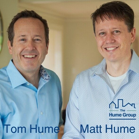 Land Listing Agent Photo