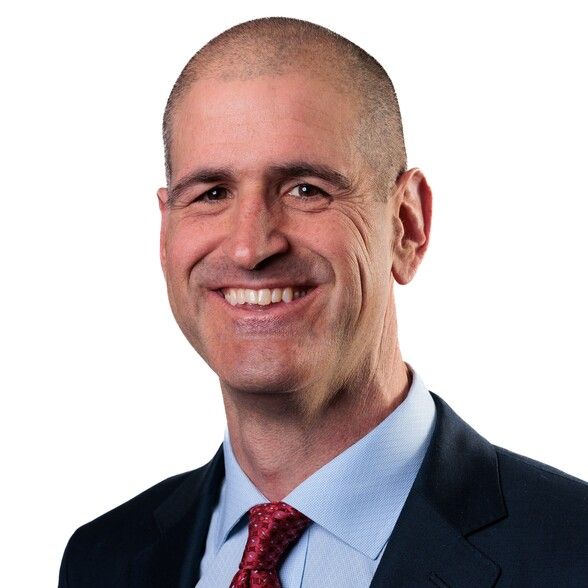 Land Listing Agent Photo