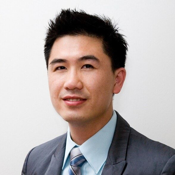 Land Listing Agent Photo