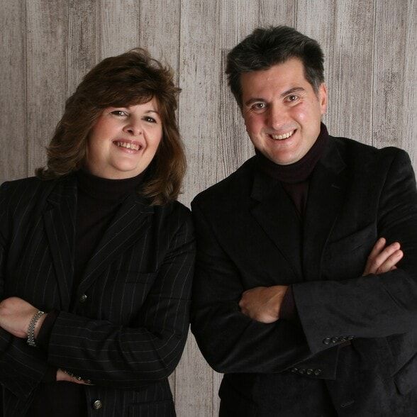 Land Listing Agent Photo