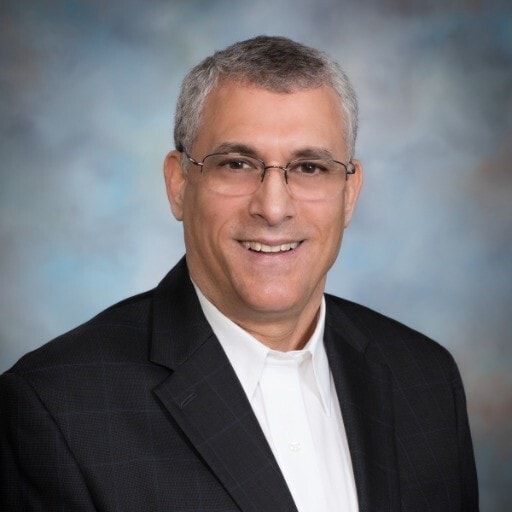 Land Listing Agent Photo